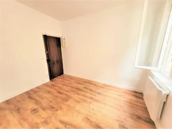 Appartement 1 pièce 15 m²