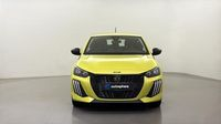 Peugeot 208 1.2 Hybrid 100ch Active e-DCS6 — photo 1