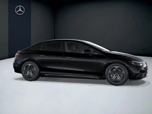 Mercedes Classe E eqe 350 amg line — photo 15