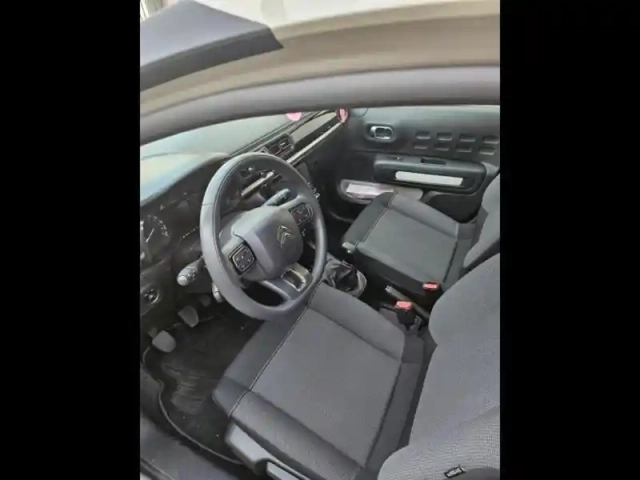 Citroën C3 1.2 puretech 83ch s&amp;s you! — photo 4