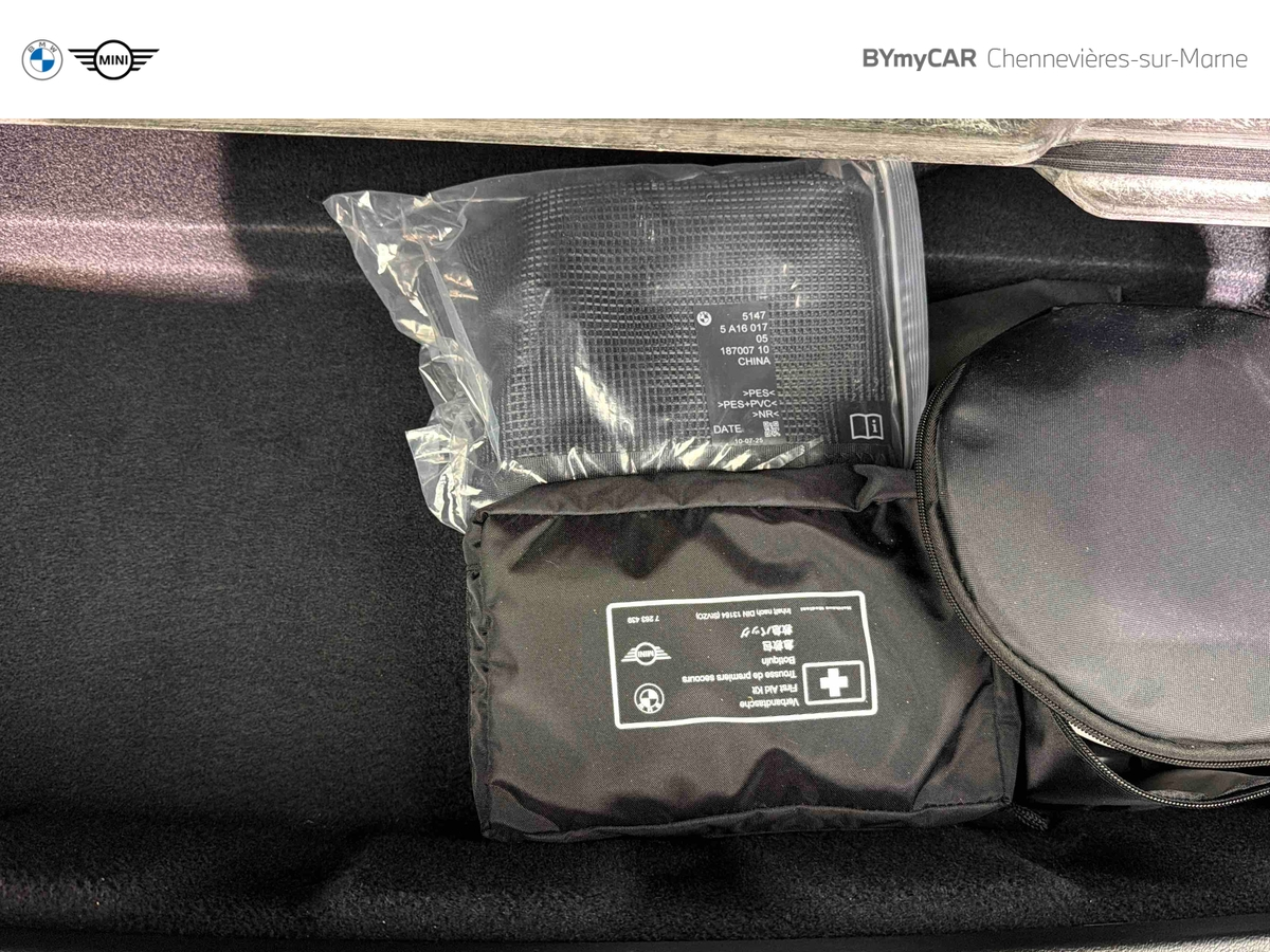 BMW X1 sDrive 20i 170ch DKG7 — photo 17