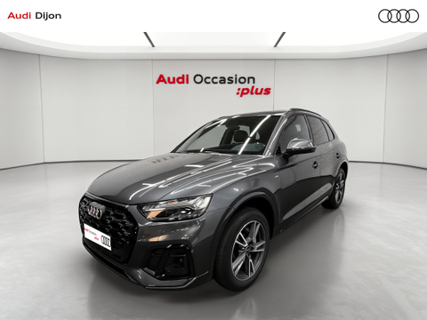 Audi Q5 50 TFSIe 299 S tronic 7 Quattro
