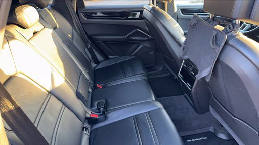 Porsche Cayenne 3.0 V6 e-Hybrid AWD 462 - N/A – 2020 – 177000 km – Hybride essence – Boîte Automatique — photo 45