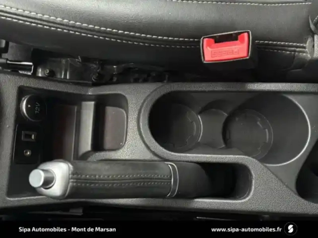 Ford Ecosport 1.0 ecoboost 125 — photo 29