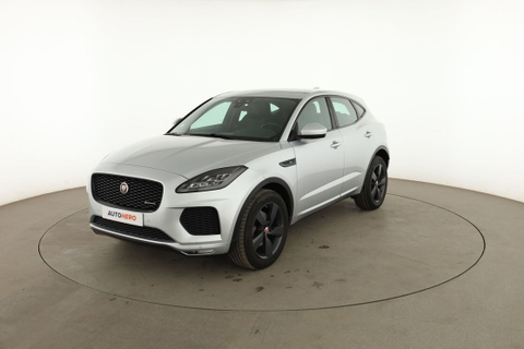 Jaguar E-Pace D180 AWD R-Dynamic SE BVA