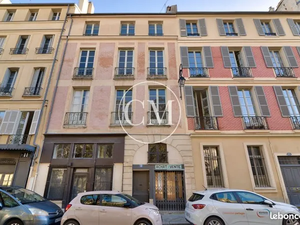 Restaurant 84 m² VERSAILLES