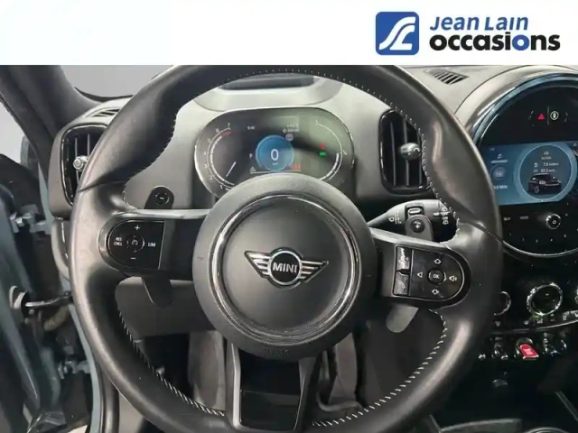 Mini Mini countryman 178 ch all4 bva8 — photo 12