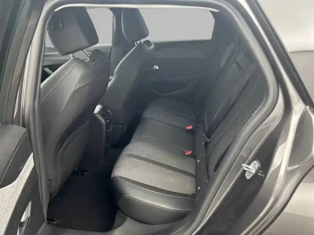 Peugeot 308 sw bluehdi 130ch s&amp;s eat8 — photo 12