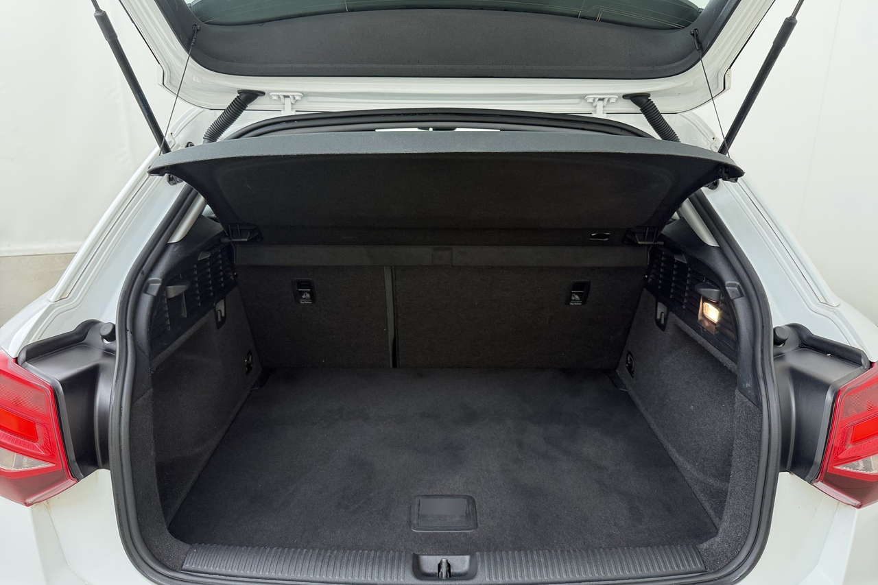 Audi Q2 — photo 5