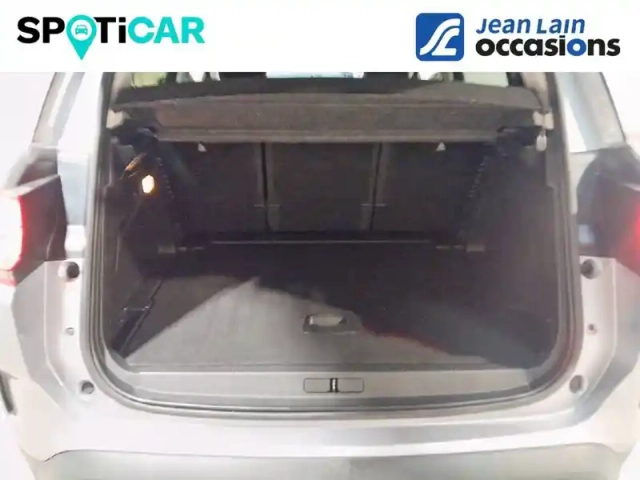 Citroën C5 Aircross bluehdi 130 s&amp;s eat8 — photo 6