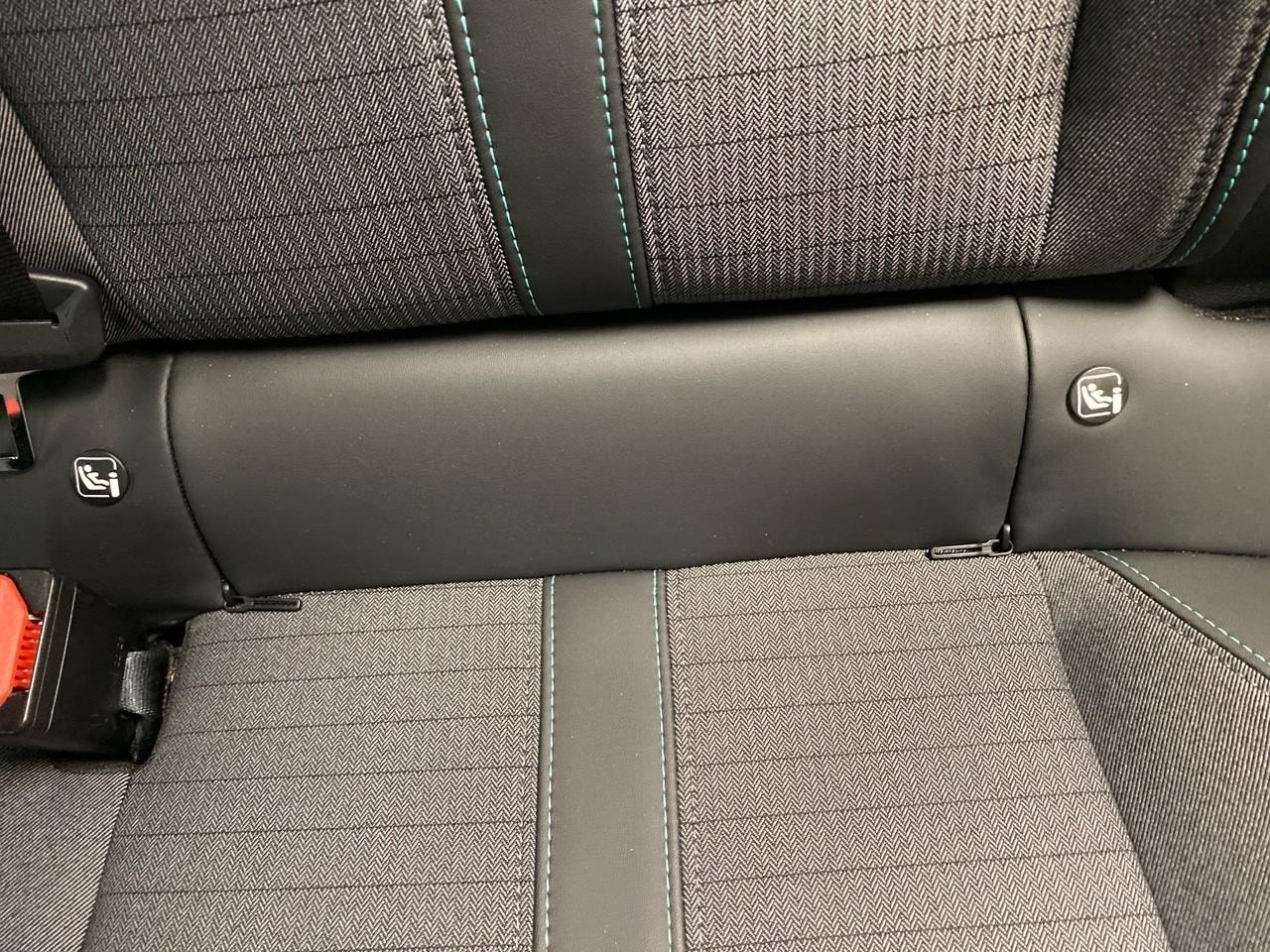 Peugeot 2008 puretech 130 s&s eat8 allure — photo 23