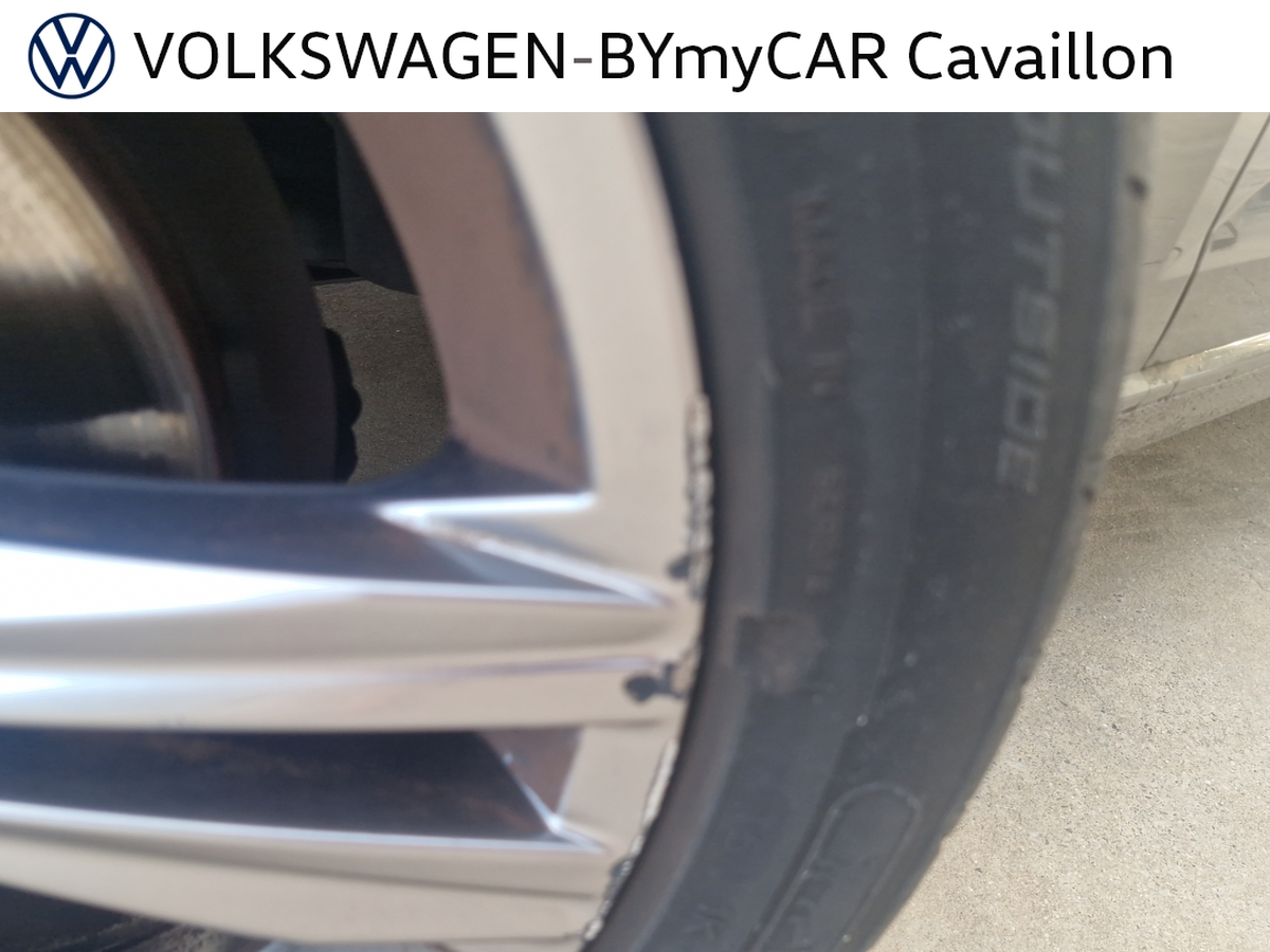 Volkswagen Polo 1.0 TSI 95 S&amp;S BVM5 — photo 54
