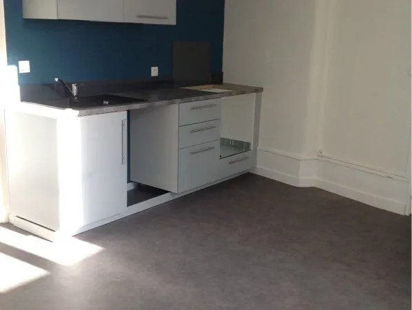 Appartement T2 - 49m2