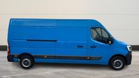 Renault Master F3500 L3H2 2.3 dCi 135ch Grand Confort E6 — photo 4