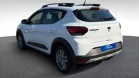 Dacia Sandero 1.0 TCe 90ch Stepway Expression CVT — photo 6