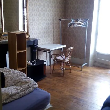 Chambre Colocation Grenoble 3p 50m² 420€