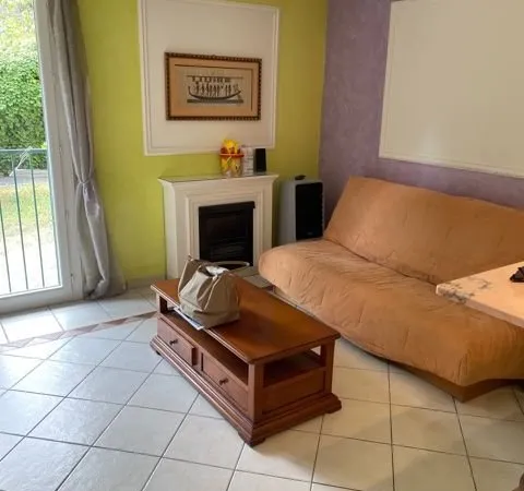 Appartement étudiants meublé
