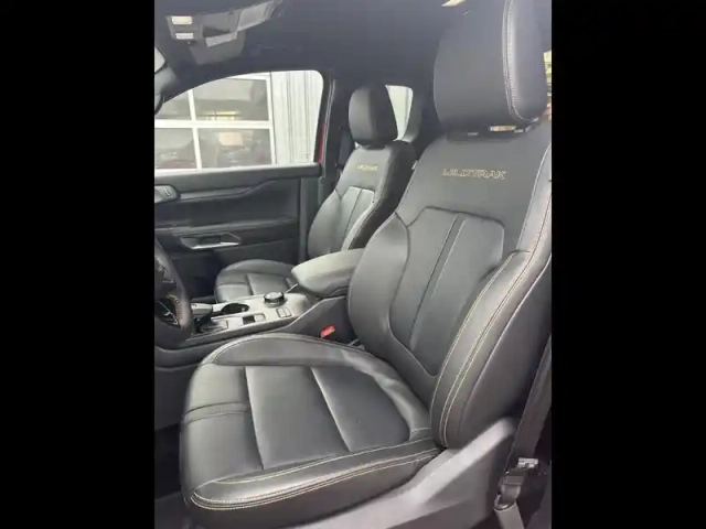 Ford Ranger 2.0 ecoblue 205ch stop&amp;start super cab wildtrak e-4wd bva10 — photo 10