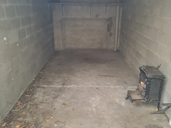 Parking 12 m²