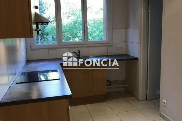 Appartement 3 pièces 87 m²