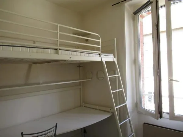 Appartement 1 pièce 15 m²