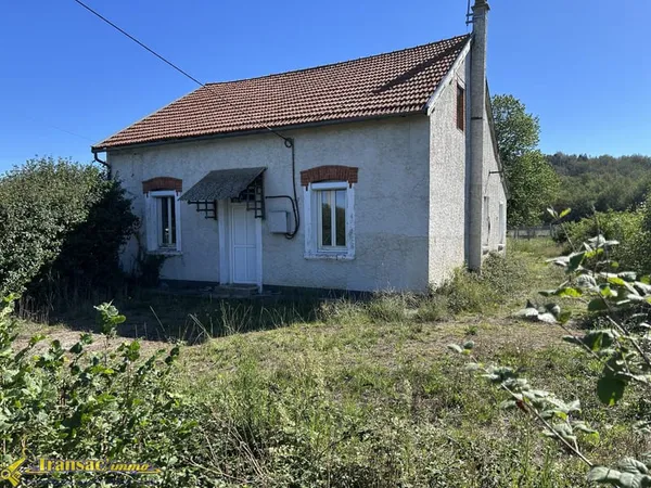 Maison 4 pièces 120m2 avec terrain
