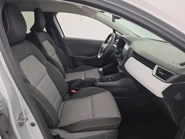 Renault Clio tce 100 gpl — photo 56