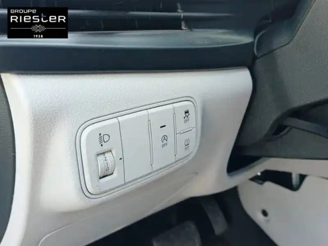 Hyundai I20 1.0 t-gdi 100 dct-7 hybrid 48v — photo 13