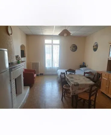 Location meublé