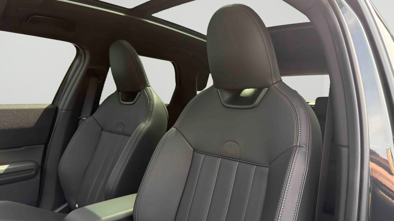 Mini Countryman S ALL4 — photo 24