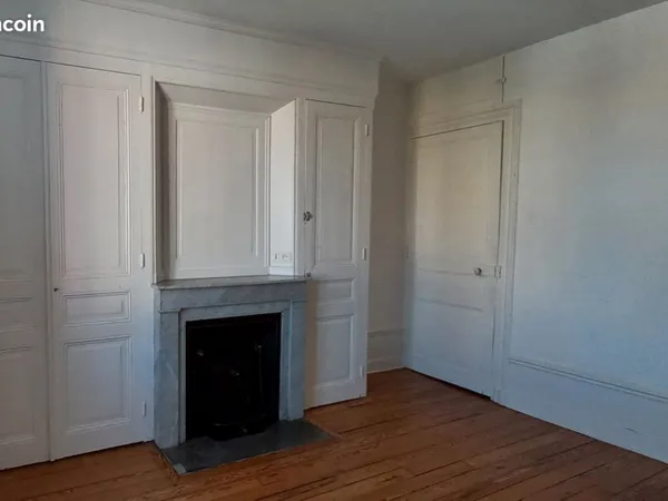 Appartement 3 pièces, 57 m2, 487