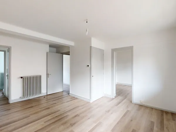 Appartement 3 pièces 51 m²