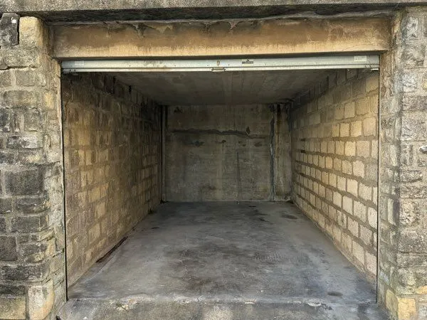 Garage secteur Nausicaa
