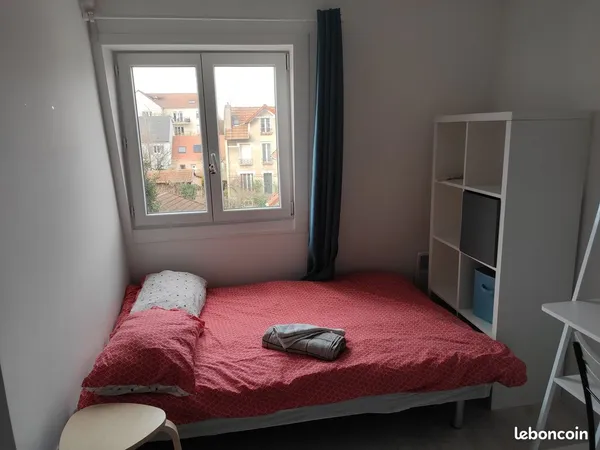 Studio agréable dans bon quartier et proche transport