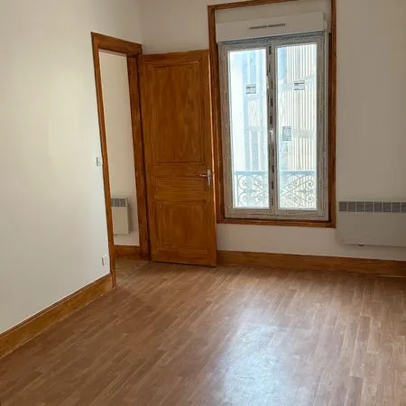 Location appartement F2