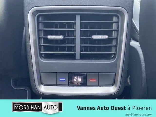 Skoda Enyaq 85 — photo 80