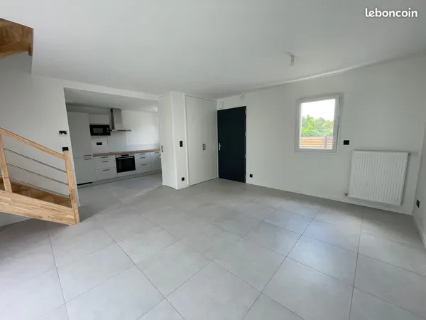 à louer maison à PLOEREN