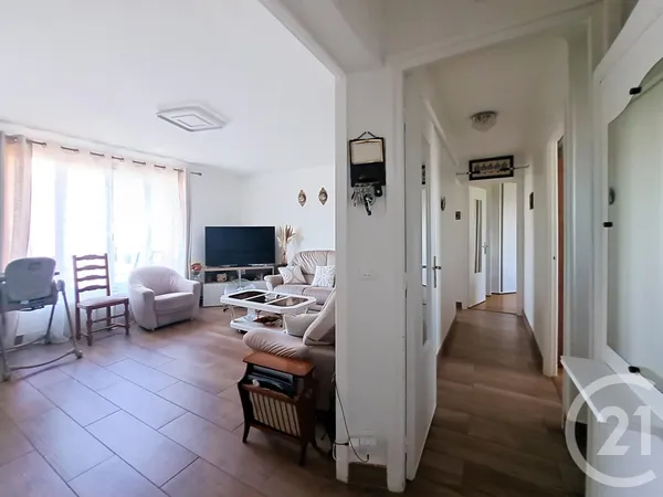 Appartement 4 pièces 68 m²