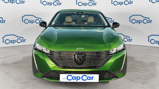Peugeot 308 1.6 PureTech 180 Hybrid EAT8 - Allure Pack – 2022 – 42191 km – Hybride rechargeable – Boîte Automatique — photo 51