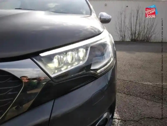 Ds Ds 4 bluehdi 120ch so chic s&amp;s — photo 29
