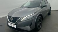 Nissan Qashqai 1.3 Mild Hybrid 158ch N-Style Xtronic