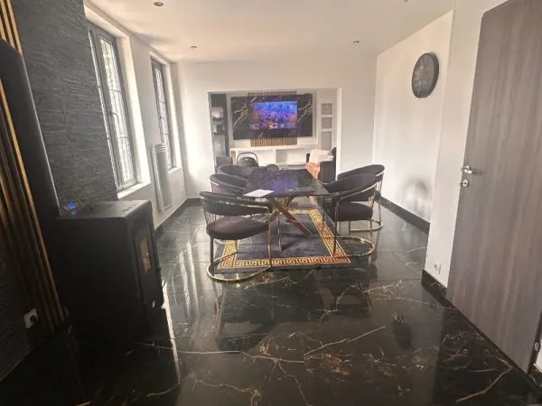 Maison familiale 4 chambres ? Vie de plain-pied ? Le Petit-Quevilly