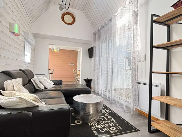 Maison 5 pièces 77 m²