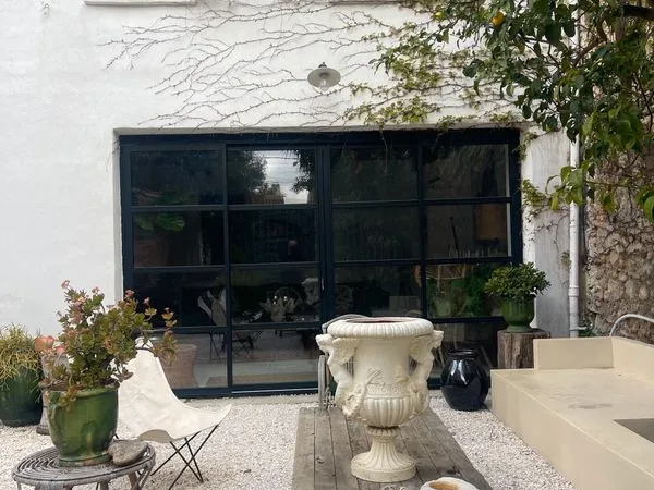 Maison bourgeoise