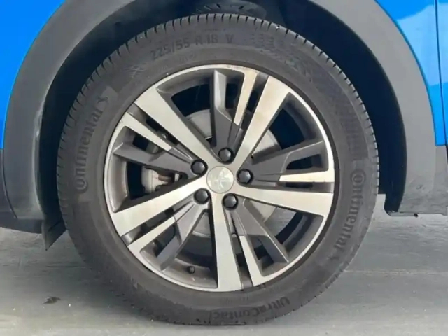Peugeot 3008 1.5 bluehdi 130ch s&amp;s allure eat8 — photo 5