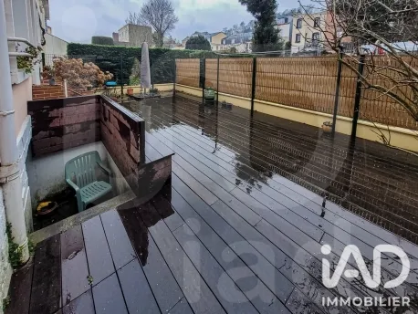 Maison 5 pièces 85 m²