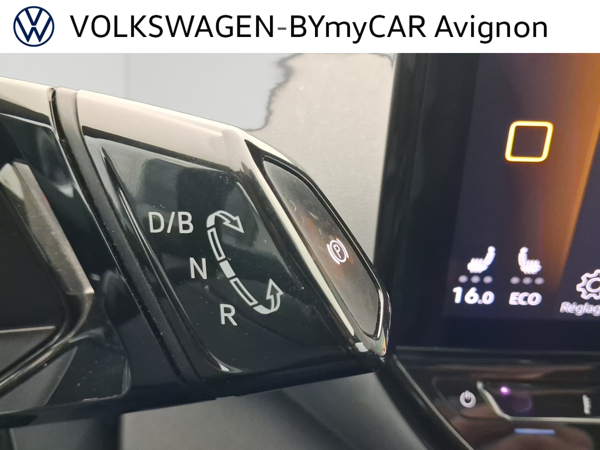 Volkswagen ID.5 174 ch Pro — photo 15