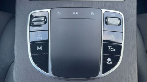 Mercedes Classe GLC 300 e  320 EQ Power 4Matic 9G-Tronic - AMG Line – 2021 – 27029 km – Hybride essence – Boîte Automatique — photo 21
