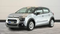 Citroen C3 1.5 BlueHDi 100ch S&S PLUS