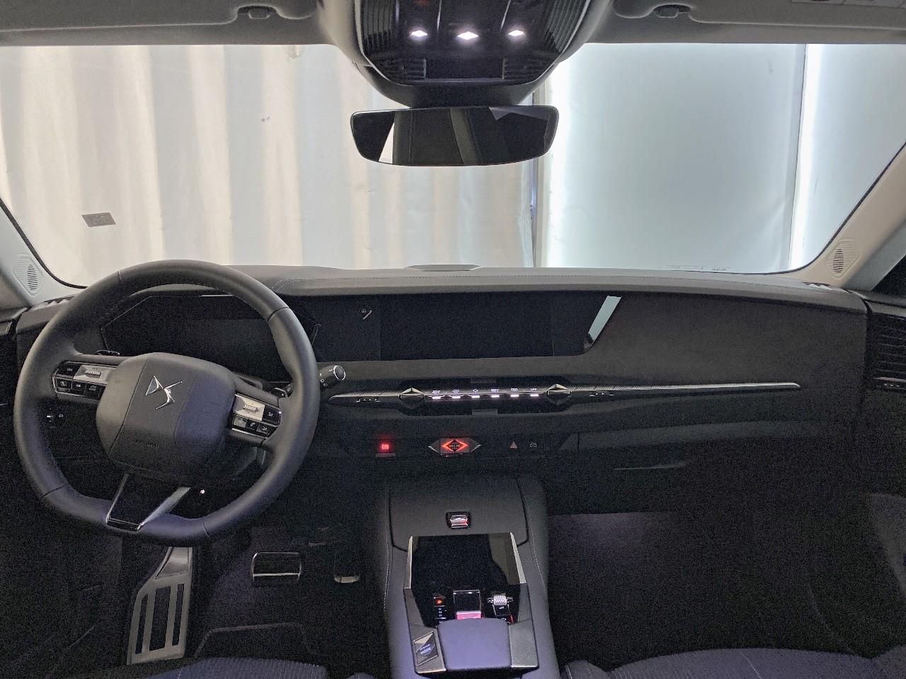 Ds Ds 4 bluehdi 130 eat8 etoile - alcantara — photo 8